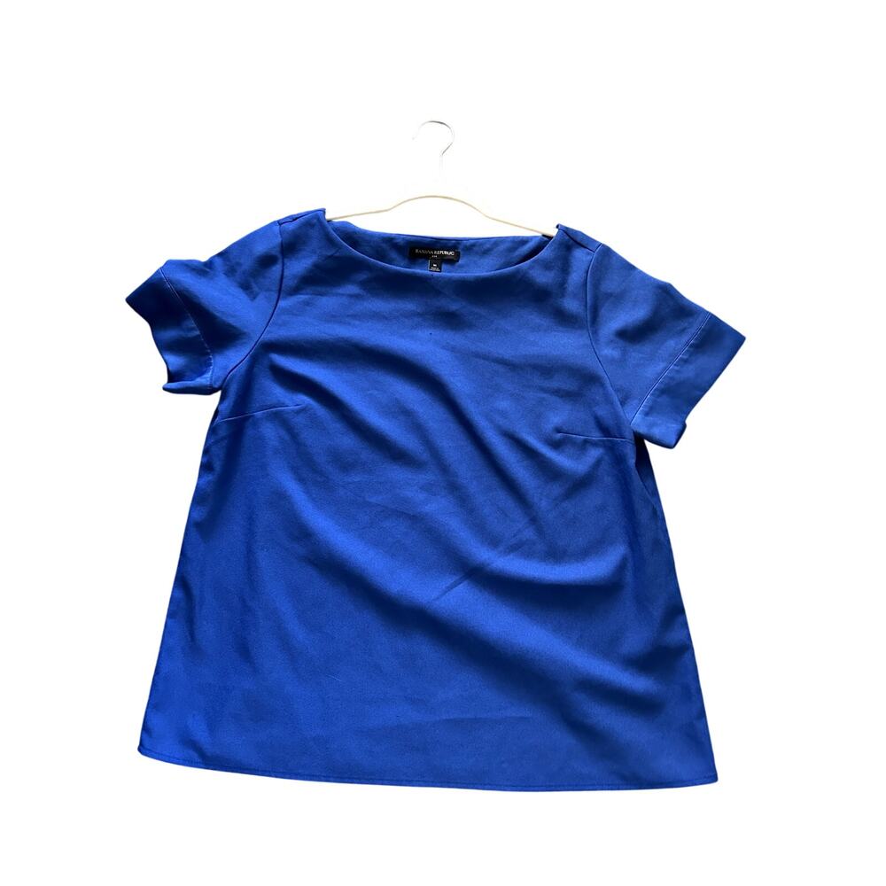 Banana Republic Top